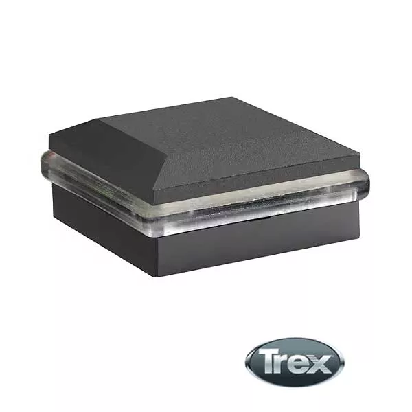 Trex Signature Post Cap Lights
