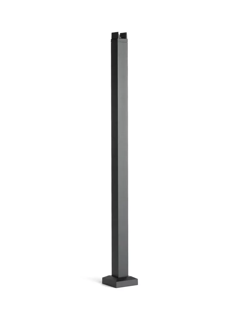 Trex Signature Rail Crossover Post