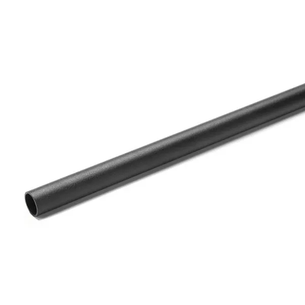 Trex Signature Round Baluster in 42" Railing Charcoal Black