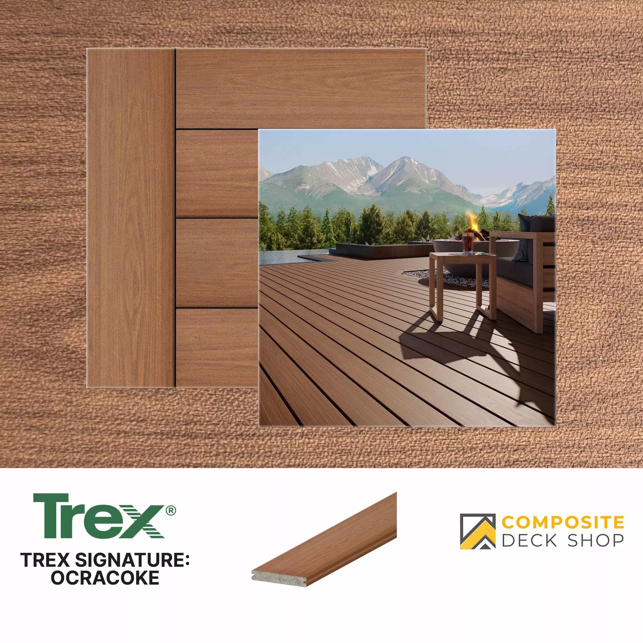 Trex - Signature