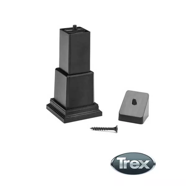 Trex Transcend Adjustable Foot Blocks