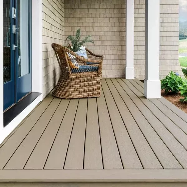 TREX Transcend Composite Deck Board