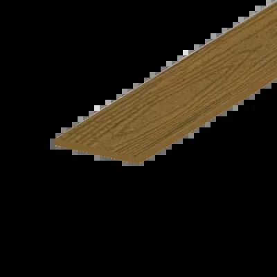 TREX Transcend Fascia