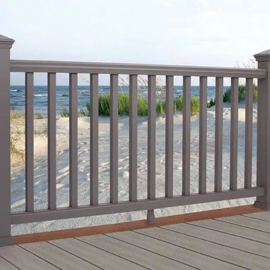Trex Transcend Square Composite Balusters - Pack of 16