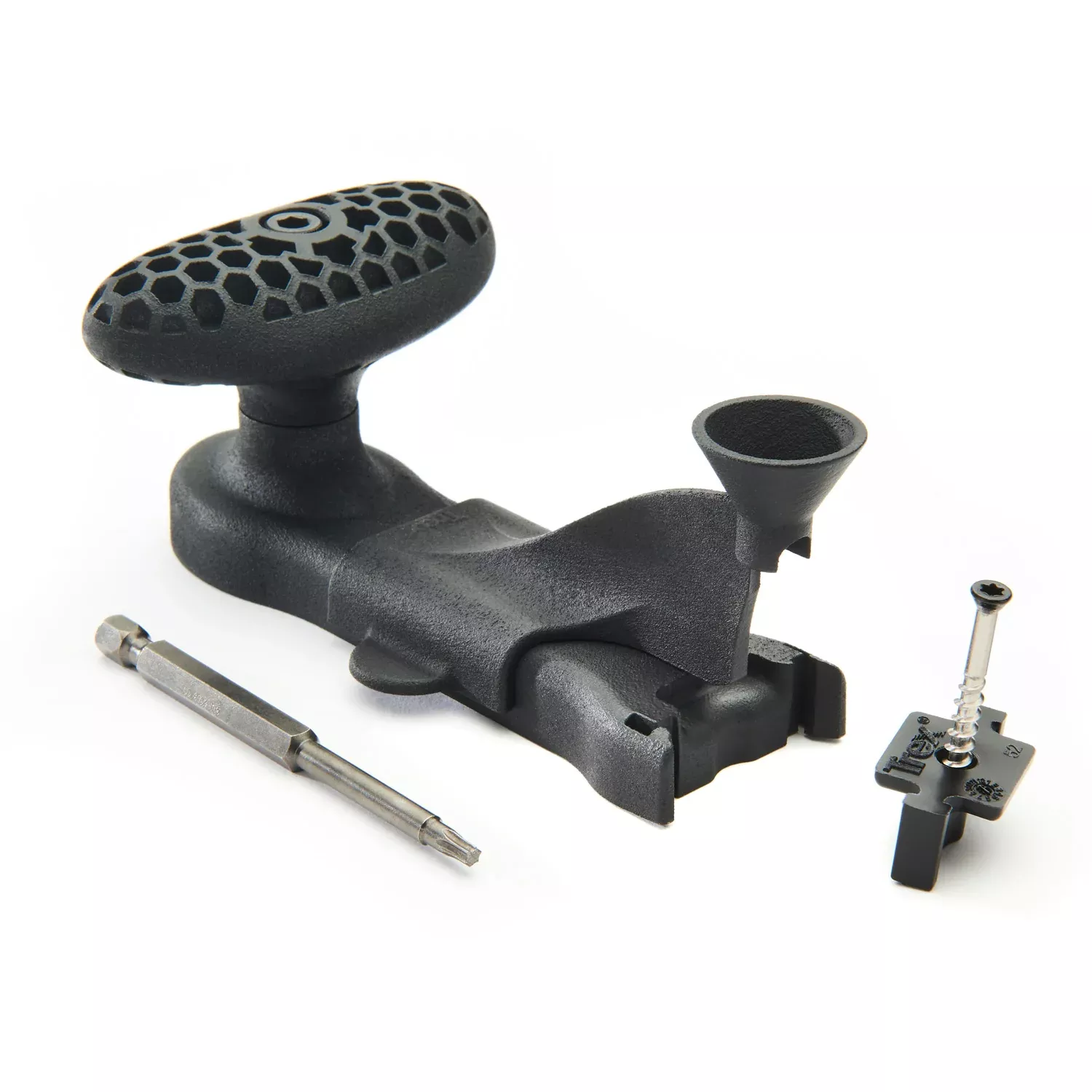 Trex Universal Fasteners Fastener Installation Tool