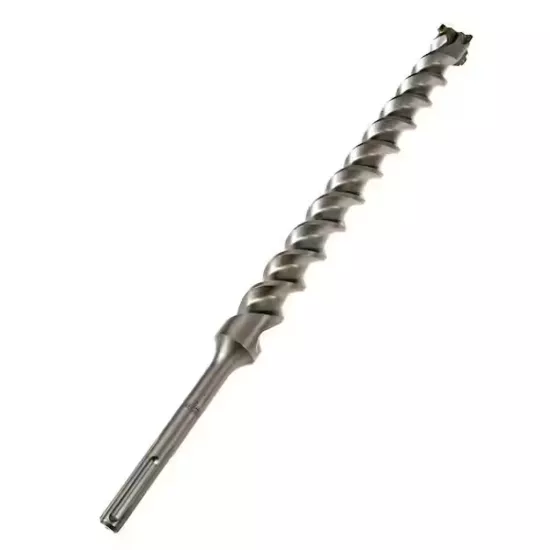 Tru-Cut SDS Max Drill Bit - 9/16" x 7" x 13"