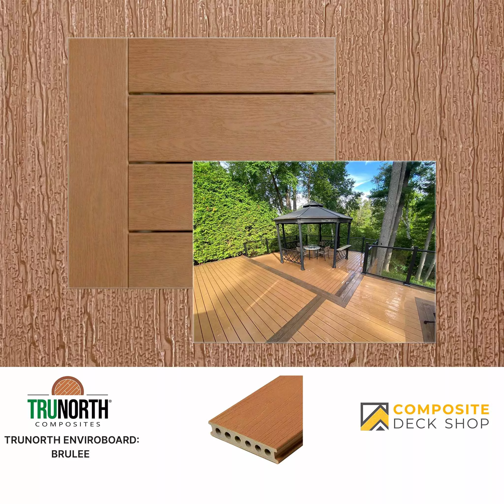 TruNorth - Enviroboard