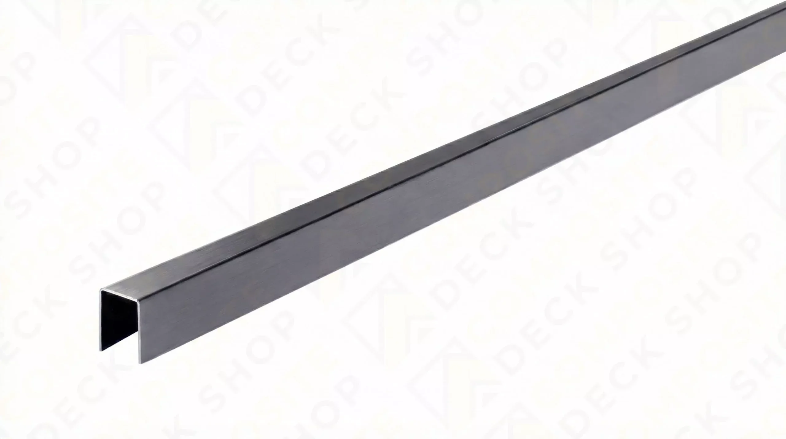 TruNorth Slide & Go Fence - Old System Horizontal Cap Rail