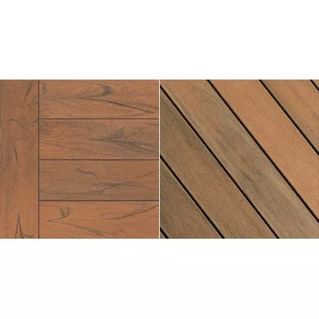 TruNorth Tigerwood
