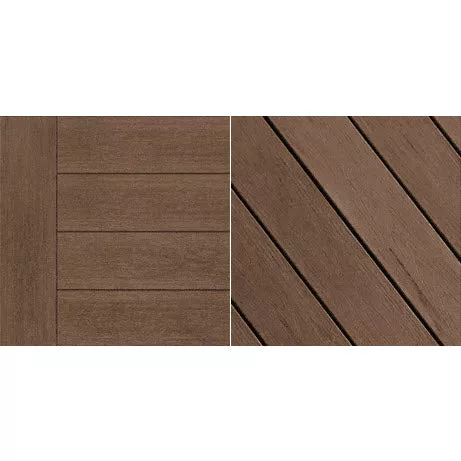 TruNorth Tropical Walnut