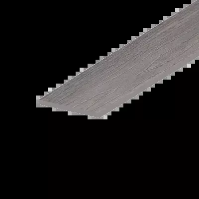 TruNorth Variegated Color Fascia Boards