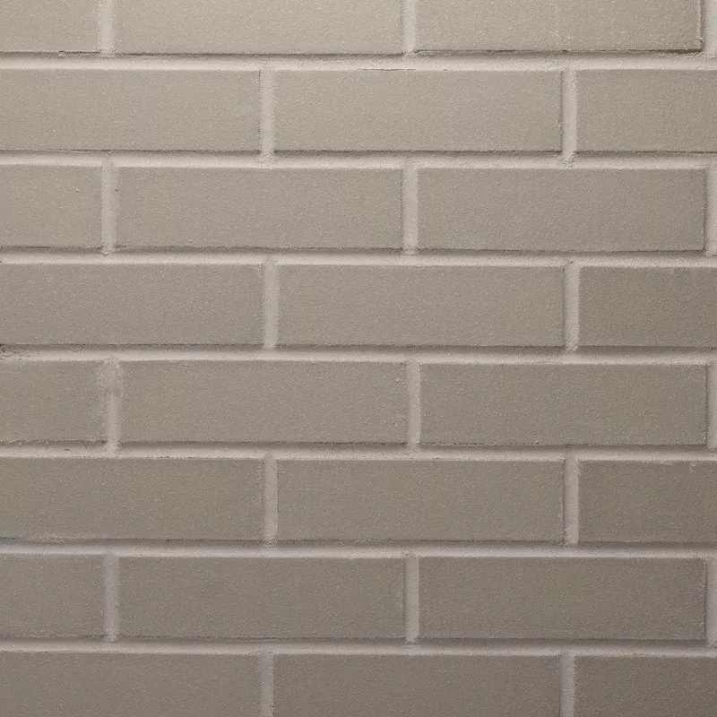 Tundra Thin Brick Panel