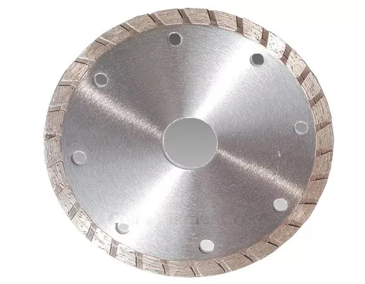 Turbo Blade Diamond with 5/8”-7/8” Ring
