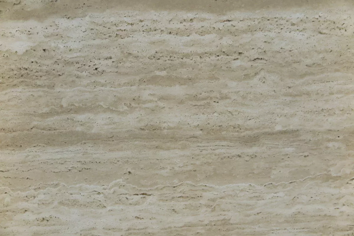 Turco Classico Vein Cut Travertine Tile - Polished