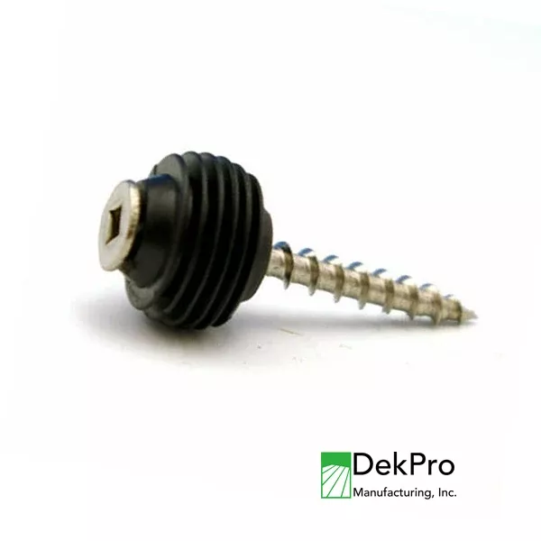 U-Ball Universal Baluster Connectors
