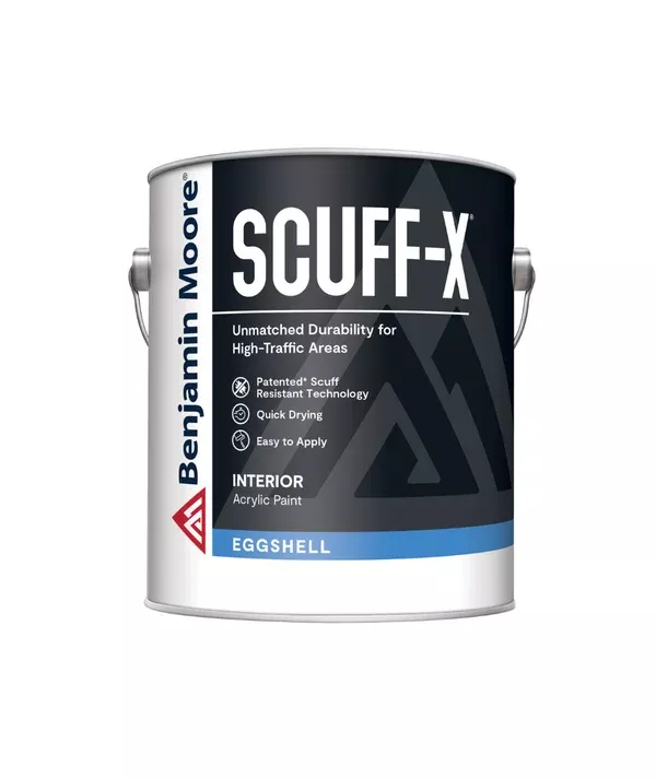 Ultra Spec SCUFF-X™ Interior Paint (Eggshell)