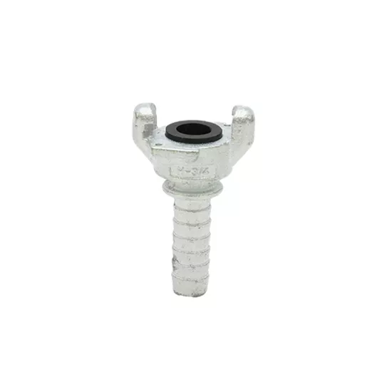 Universal Hose End Coupling - 1 - Chicago Style