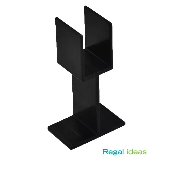 Urban Rail Bottom Leg Support