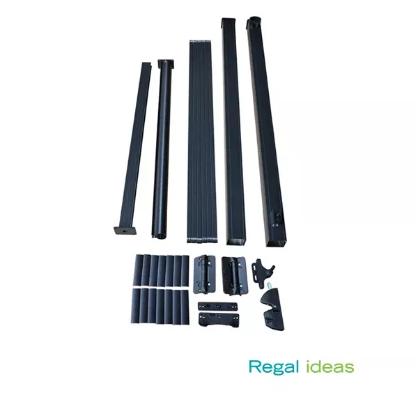 Urban Rail Gate Package