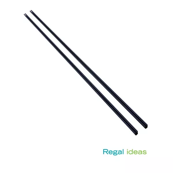 Urban Rail Glass Gaskets