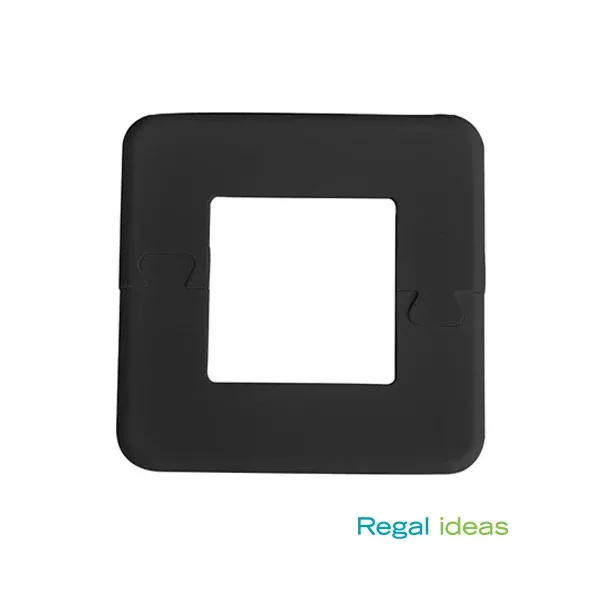 Urban Rail Post Base Covers