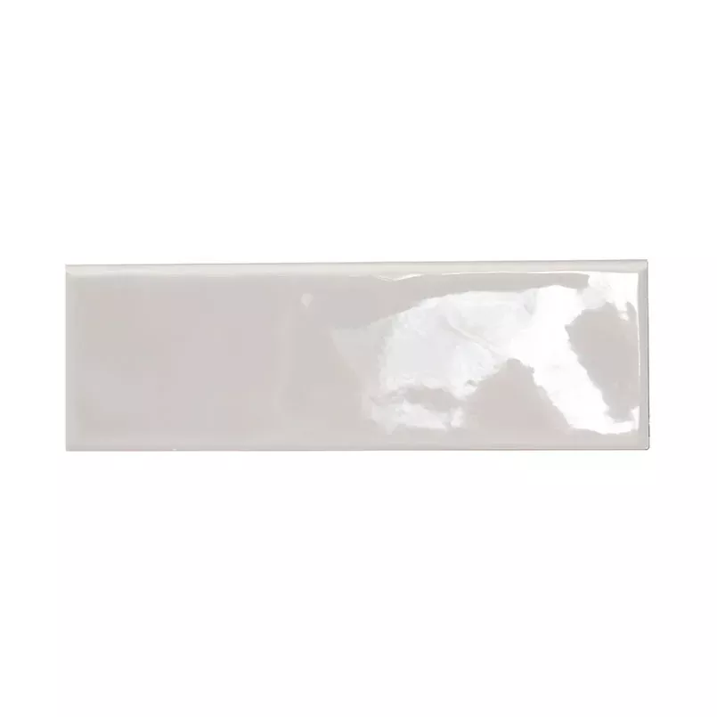 Urbano Dusk 4x12 Bullnose Glossy Ceramic Tile Trim