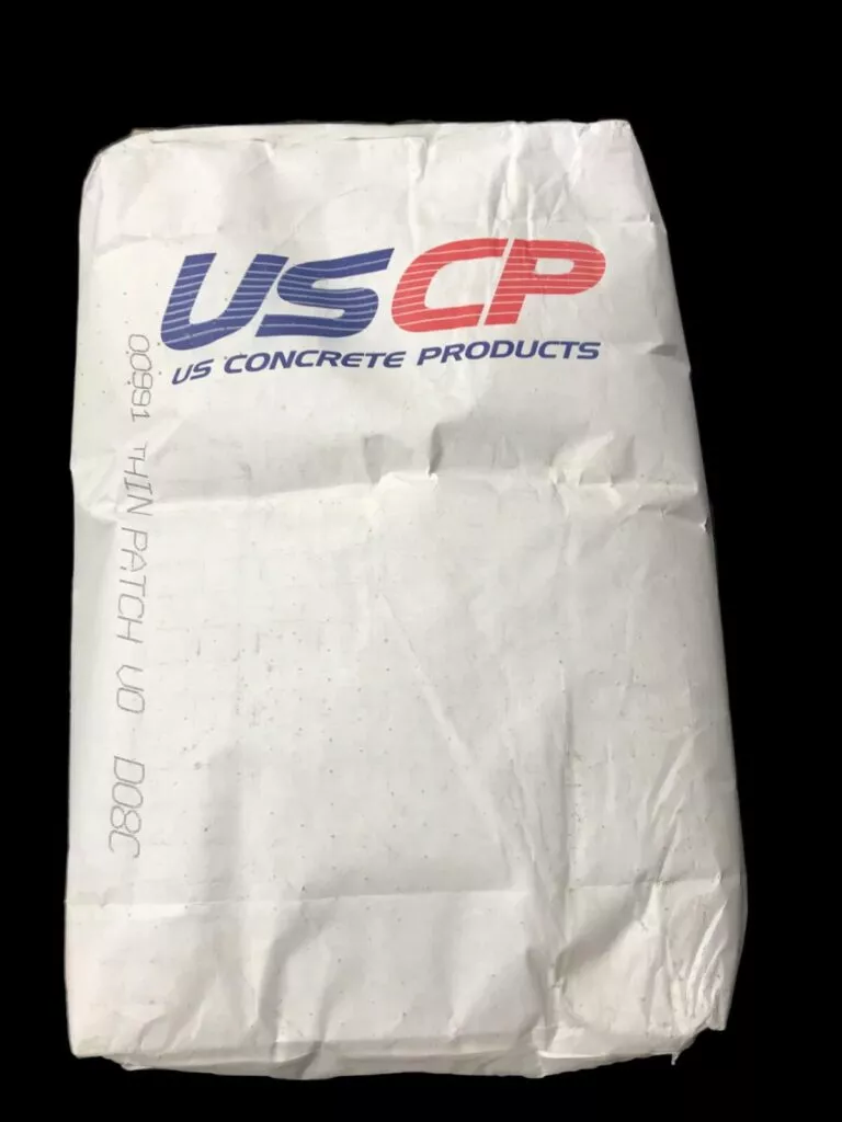 USCP Thin Patch V/O: Vertical Overhead 50Ib Bag