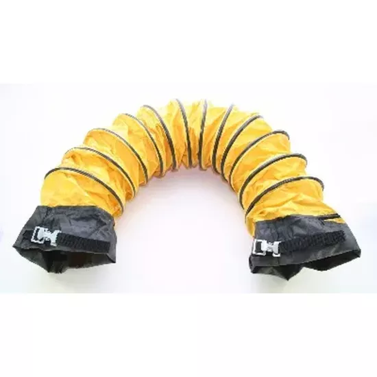 Utility Blower Hose - 12" ID X 15'