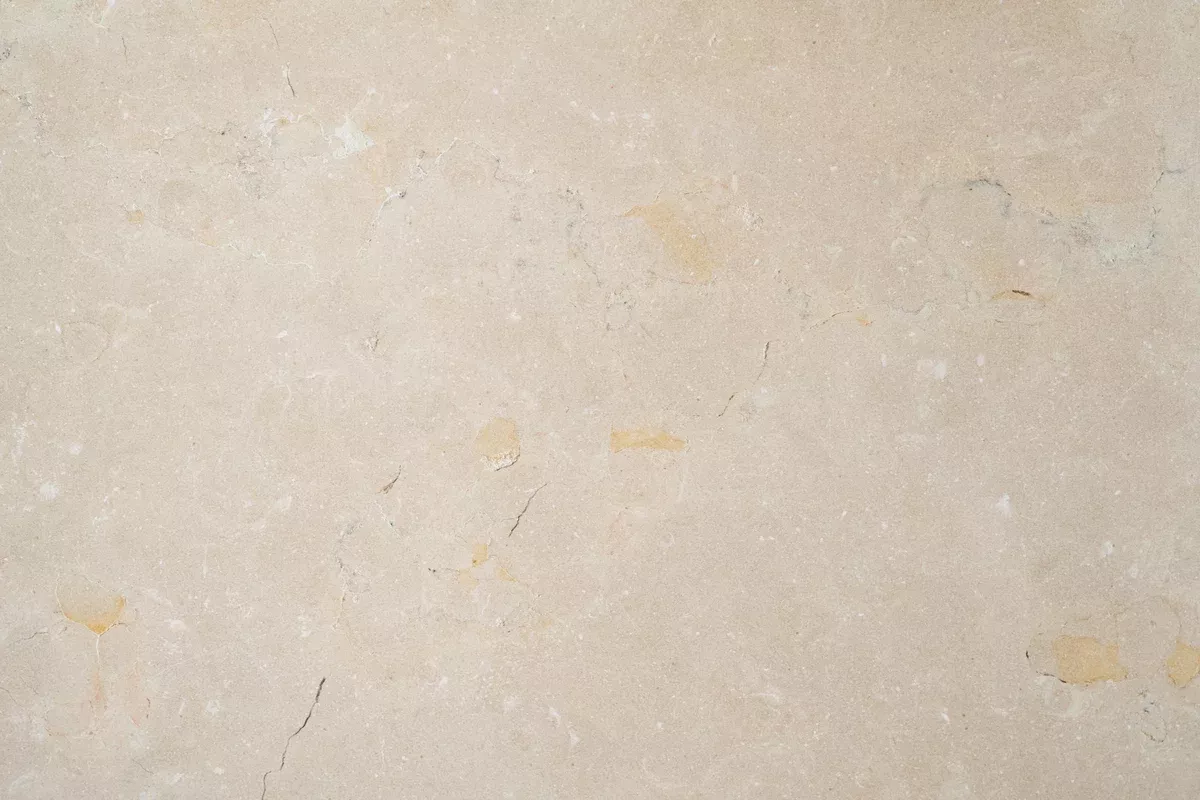 Vanilla Crema Marble Tile - Polished