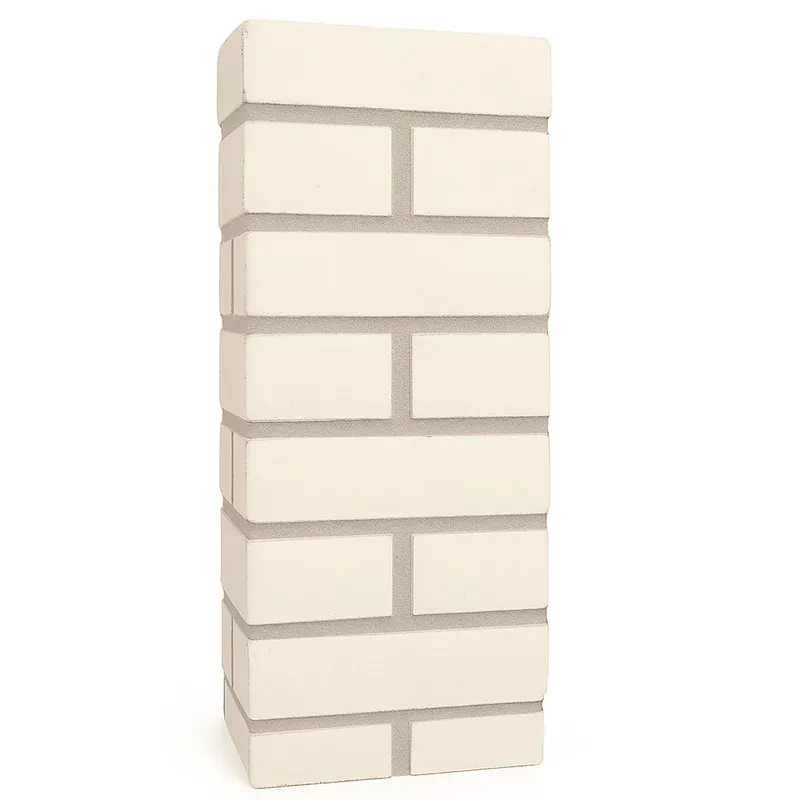 Venetian Thin Brick Corner