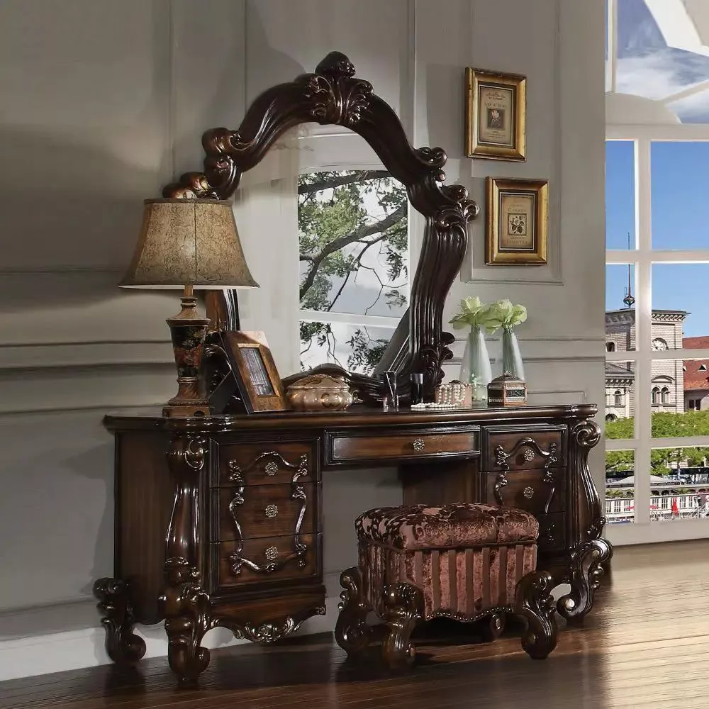Versailles - Vanity Desk