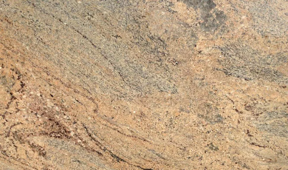 Viara Granite Tile - Polished