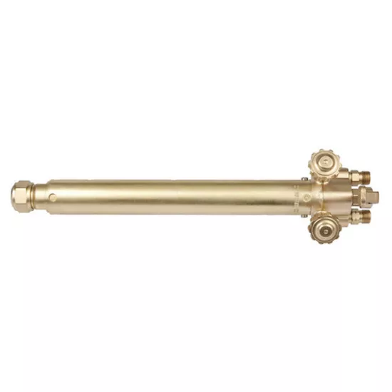 Victor MT-210A Machine Cutting Torch - 2-Hose - 7" Capacity x 14" L - Acetylene