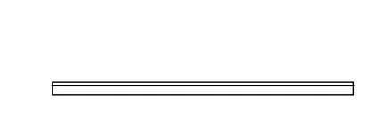 Victory Mint 0.5x14.4 Ceramic Demi Bullnose