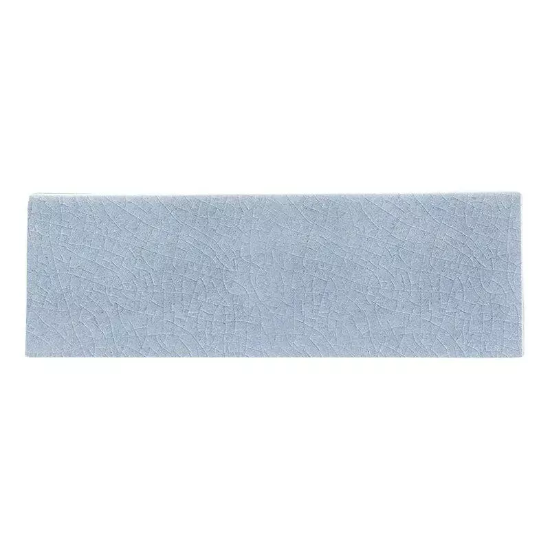 Vinca Crackled Ceramic Tiles 4x12