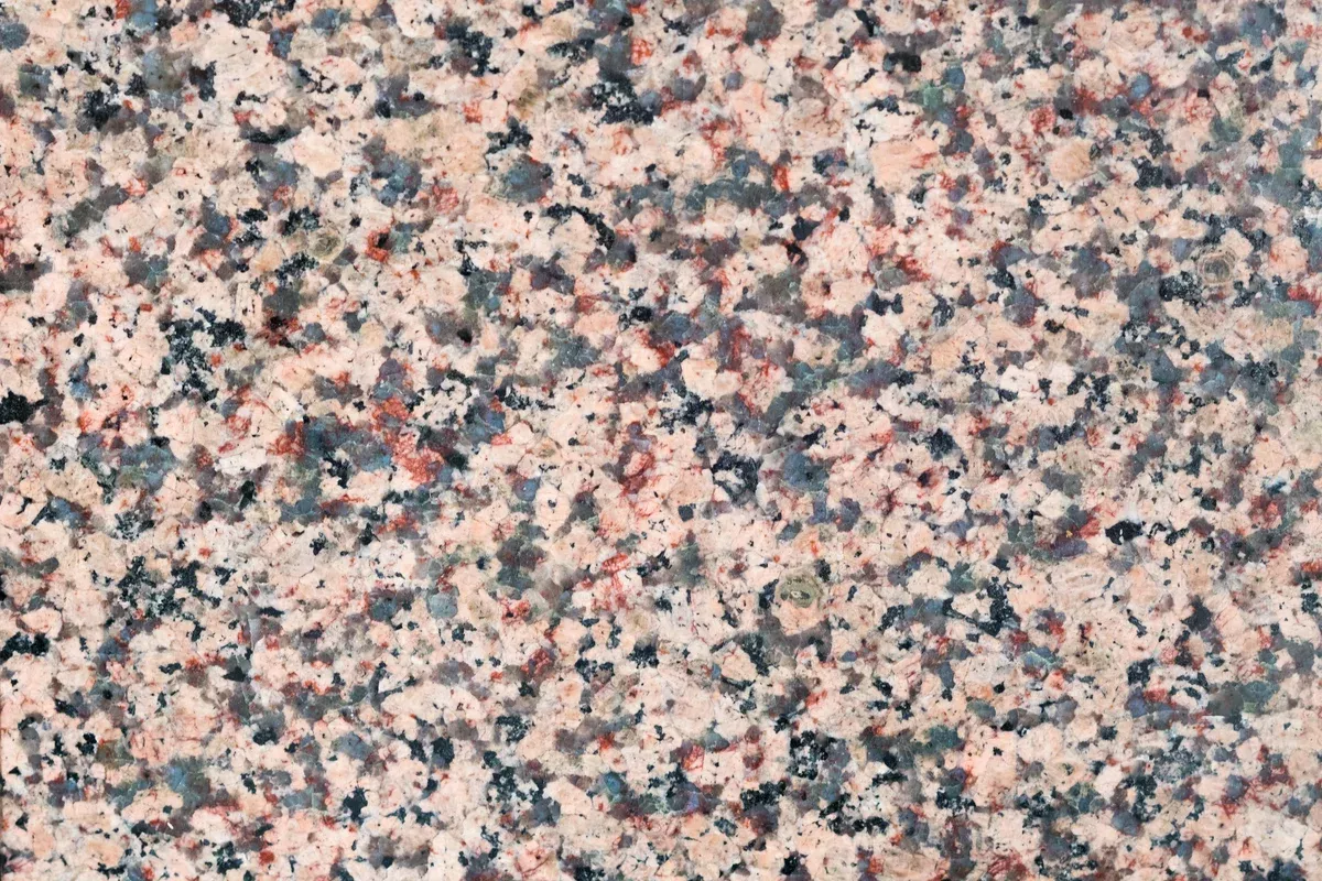 Violetta Granite Tile - Polished