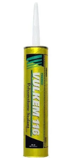 Vulkem 116: Polyurethane Sealant