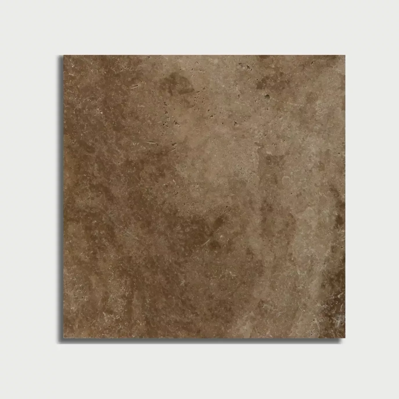 Walnut Tumbled Travertine Pavers 24x24