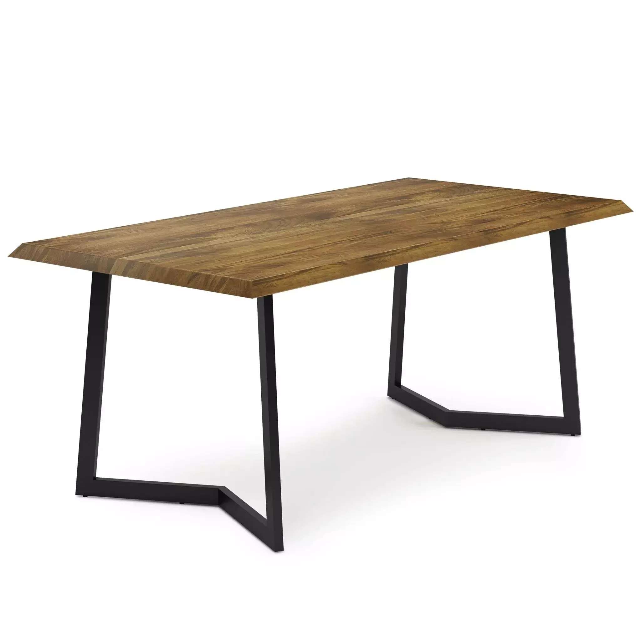 Watkins - Sturdy Dining Table