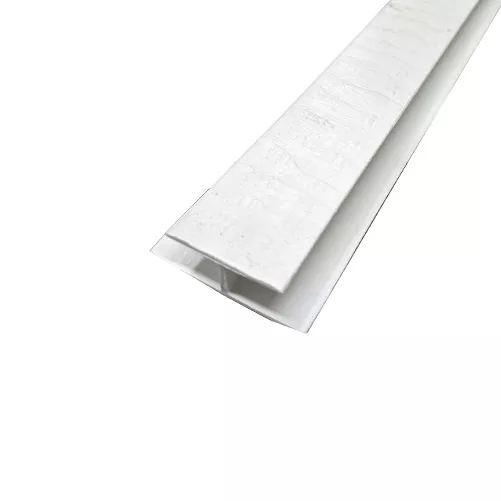 Weathertex 200mm Joiner Wood Grain Pack of 25