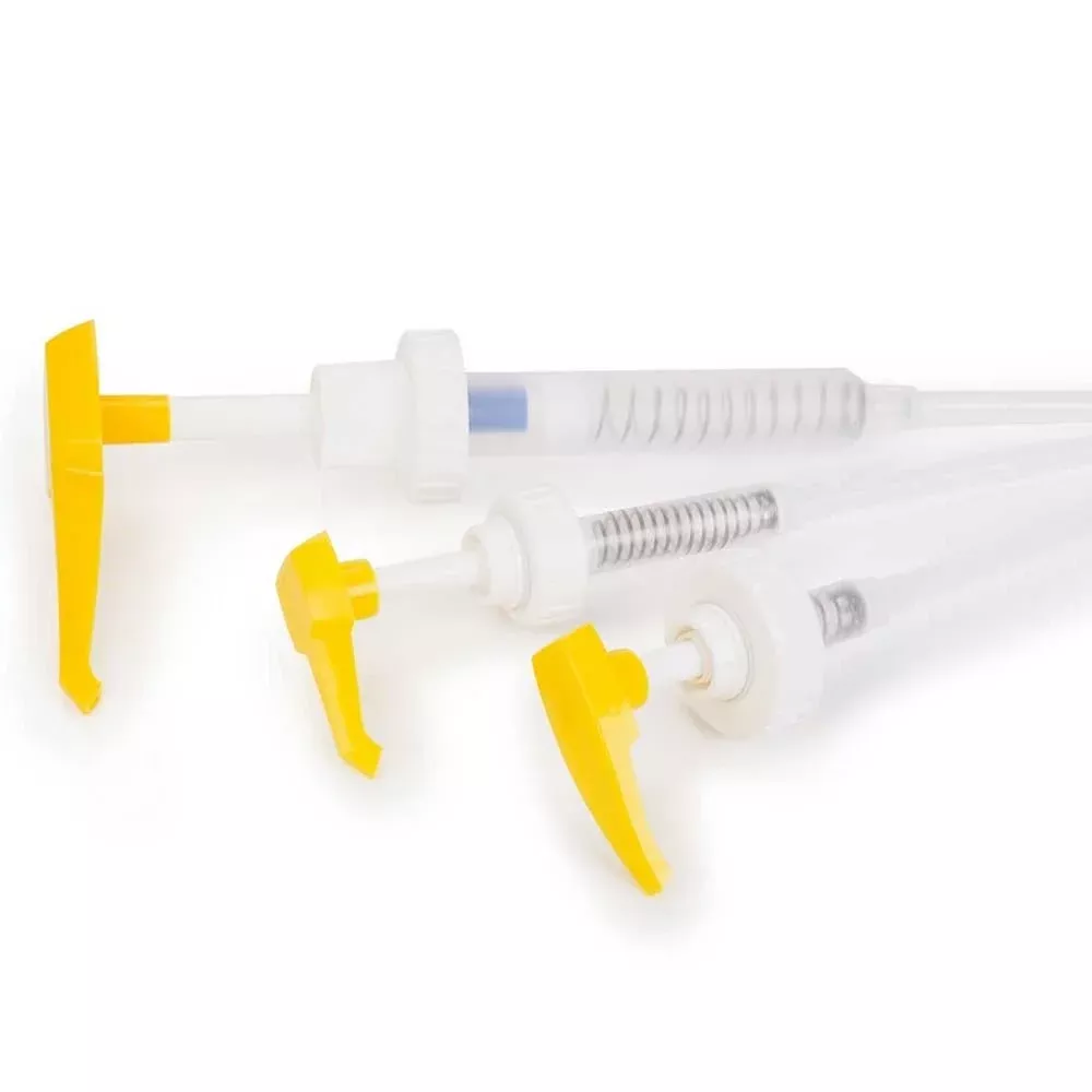 West System Mini Pump Set (x3)