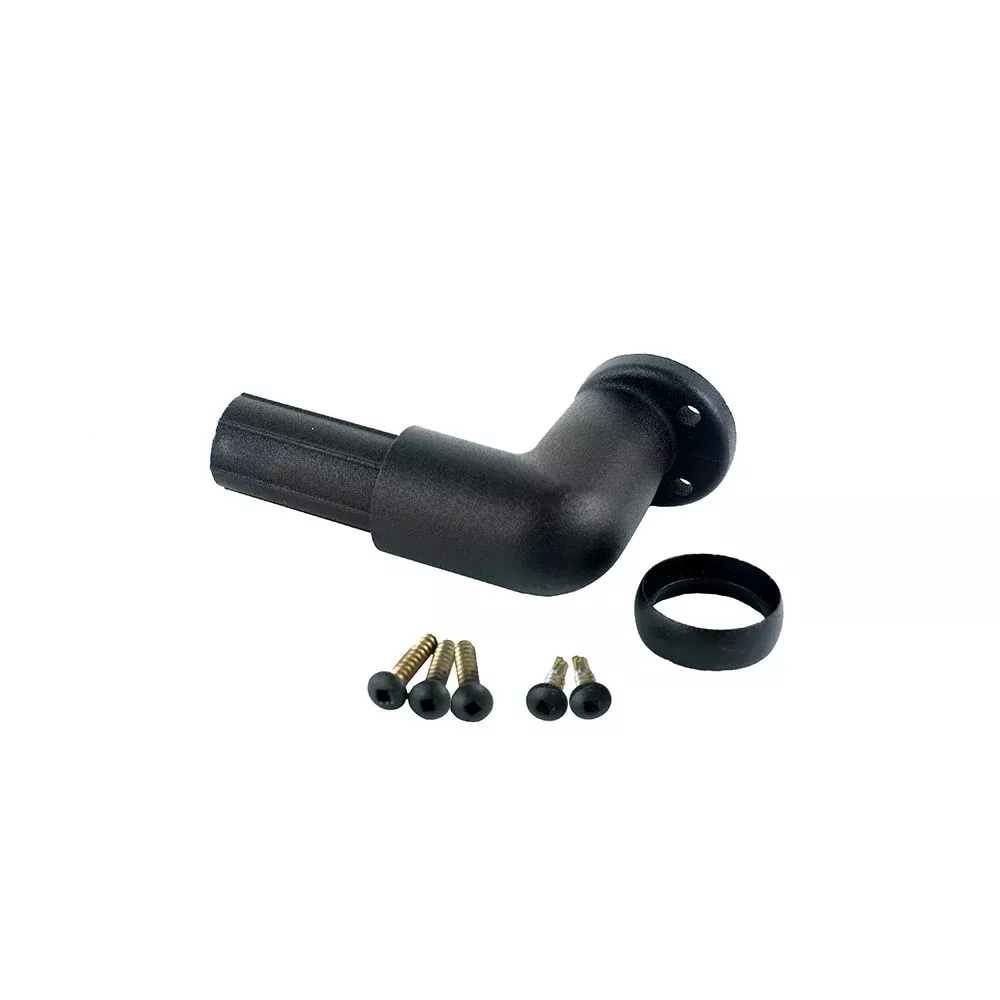 Westbury ADA Rail Wall Return w/ Screws