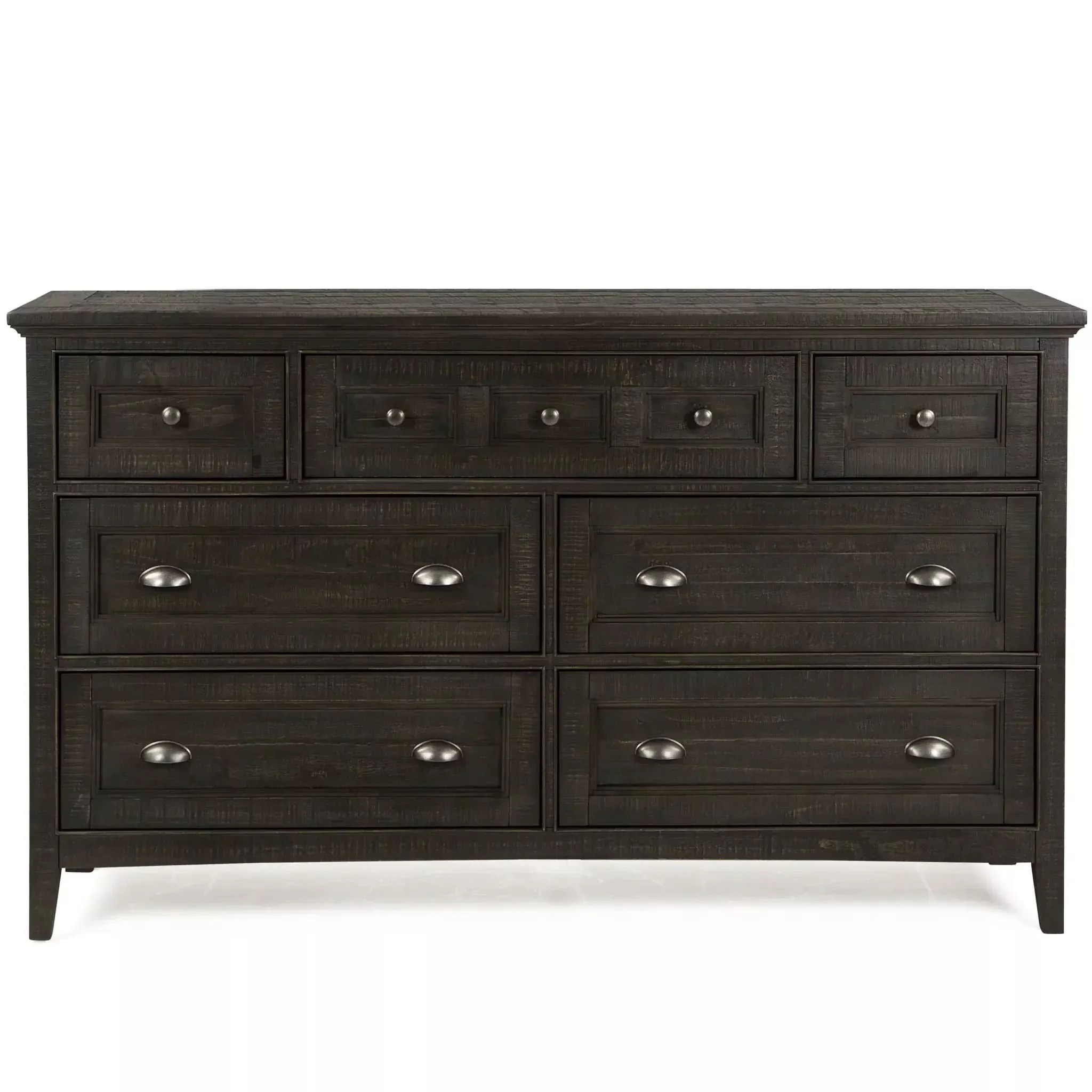 Westley Falls - Drawer Dresser