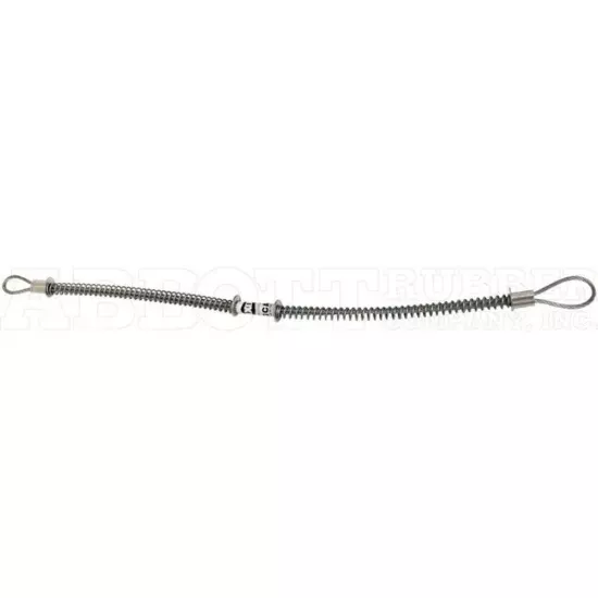 Whip Check for Air Compressor Hose - for 4" hose