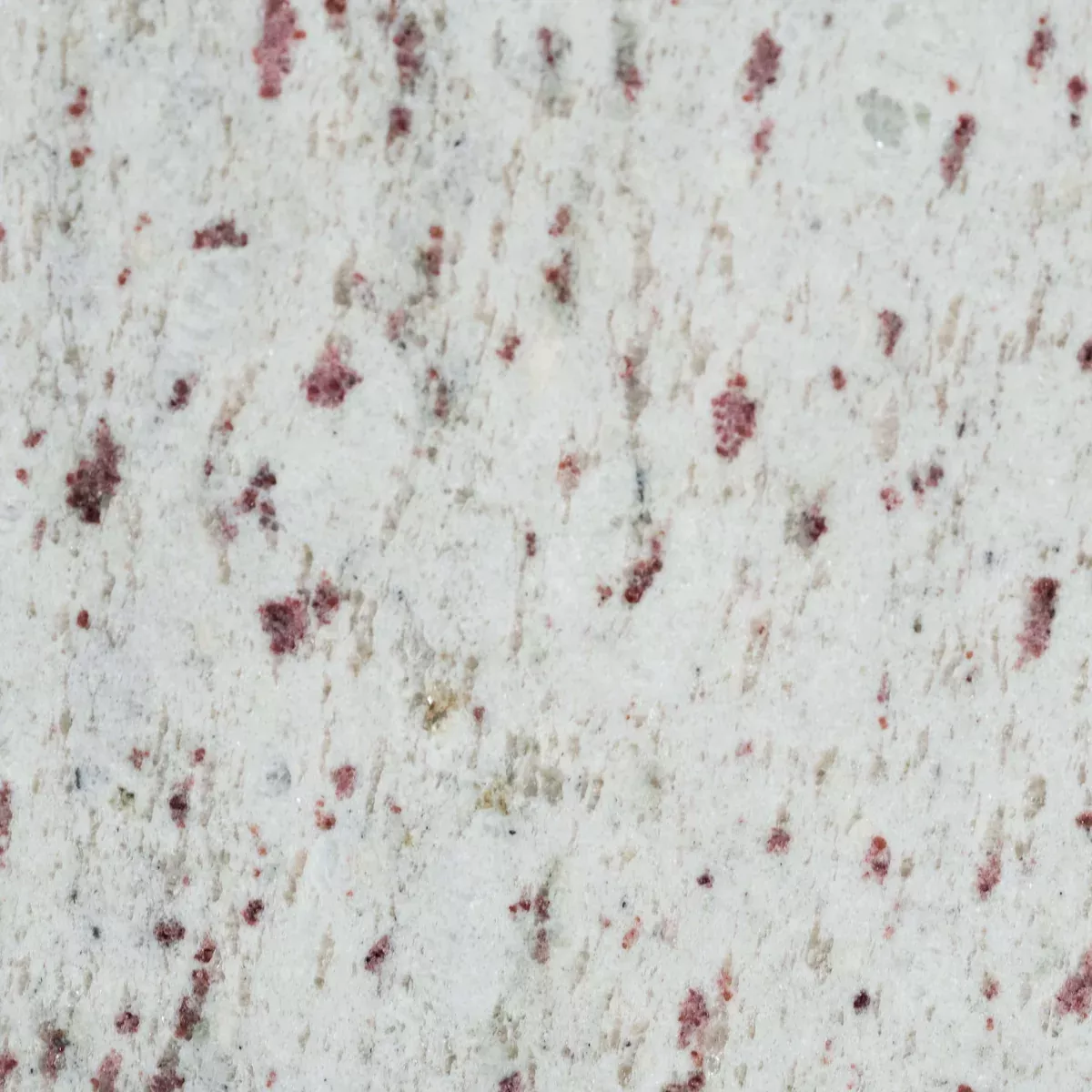 White Galaxy Granite Tile - Polished