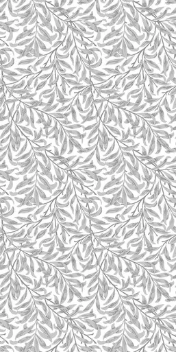 Willow Artwork - Frosted Fusion