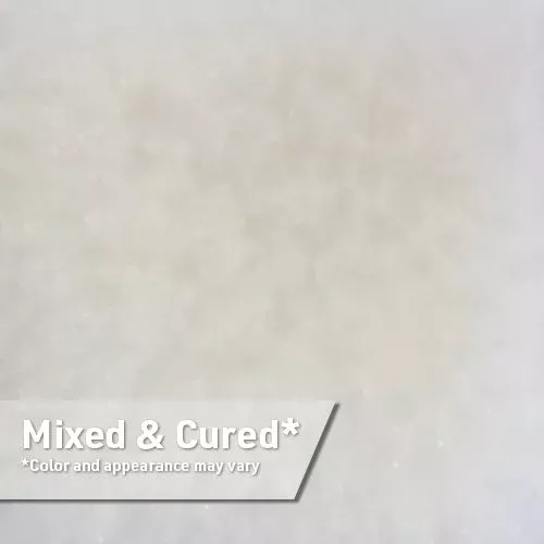WiseColor "Frostbite White" Epoxy Colorant