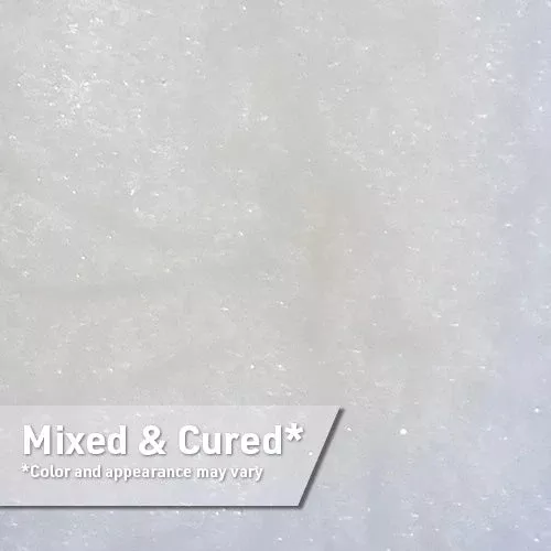 WiseColor "Iced White" Epoxy Colorant
