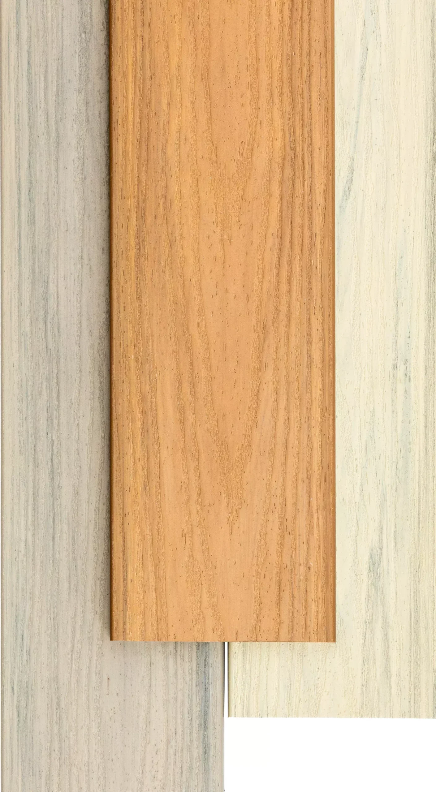 Wolf Haven PVC Fascia - Homestead Collection