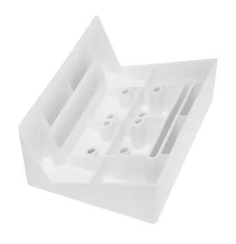 Wolf Rail - Universal 22.5 Degree Adapter